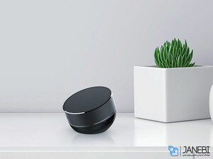 اسپیکر بلوتوث کیو سی وای qq800