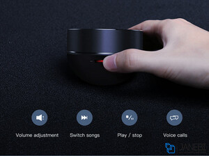 اسپیکر پرتابل QCY QQ800