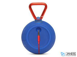 اسپیکر وایرلس JBL Clip 2