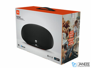 اسپیکر بلوتوث جی بی ال JBL Playlist Speaker Bluetooth