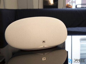 اسپیکر بلوتوث جی بی ال JBL Playlist Speaker Bluetooth