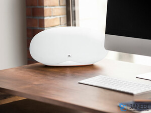 اسپیکر بلوتوث جی بی ال JBL Playlist Speaker Bluetooth