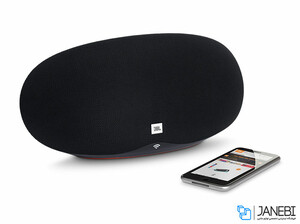 اسپیکر بلوتوث جی بی ال JBL Playlist Speaker Bluetooth
