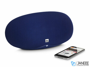 اسپیکر بلوتوث جی بی ال JBL Playlist Speaker Bluetooth