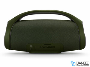 اسپیکر بلوتوث جی بی ال JBL Boombox Speaker Bluetooth