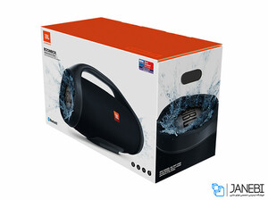 اسپیکر بلوتوث جی بی ال JBL Boombox Speaker Bluetooth