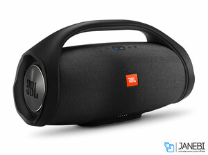 اسپیکر بلوتوث جی بی ال JBL Boombox Speaker Bluetooth