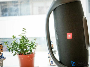 اسپیکر بلوتوث جی بی ال JBL Boombox Speaker Bluetooth