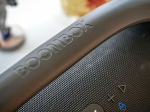 اسپیکر بلوتوث جی بی ال JBL Boombox Speaker Bluetooth