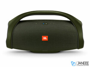 اسپیکر بلوتوث جی بی ال JBL Boombox Speaker Bluetooth