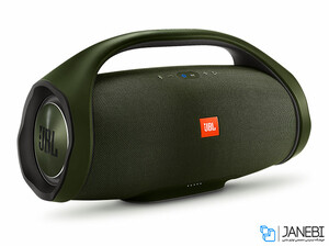 اسپیکر بلوتوث جی بی ال JBL Boombox Speaker Bluetooth