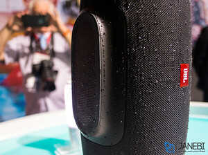 اسپیکر بلوتوث جی بی ال JBL Boombox Speaker Bluetooth