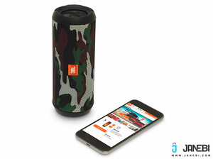 اسپیکر بلوتوث jbl flip 3