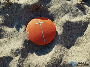 اسپیکر قابل حمل یو ای Ultimate Ears UE Roll 2 Wireless Speaker