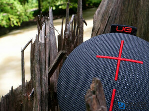 اسپیکر قابل حمل یو ای Ultimate Ears UE Roll 2 Wireless Speaker