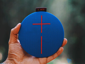 اسپیکر قابل حمل یو ای Ultimate Ears UE Roll 2 Wireless Speaker