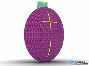 اسپیکر قابل حمل یو ای Ultimate Ears UE Roll 2 Wireless Speaker