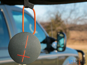 اسپیکر قابل حمل یو ای Ultimate Ears UE Roll 2 Wireless Speaker