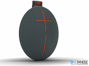 اسپیکر قابل حمل یو ای Ultimate Ears UE Roll 2 Wireless Speaker