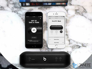 اسپیکر بلوتوث بیتس Beats Pill+ Bluetooth Speaker