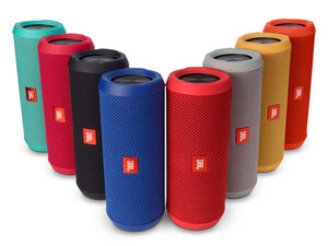 خرید اسپیکر بلوتوث JBL Flip 3 Bluetooth Speaker