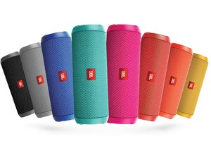 اسپیکر بلوتوث JBL Flip 3 Bluetooth Speaker