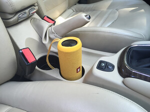 خرید اسپیکر بلوتوث JBL Flip 3 Bluetooth Speaker