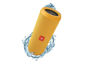 فروش عمده اسپیکر بلوتوث JBL Flip 3 Bluetooth Speaker
