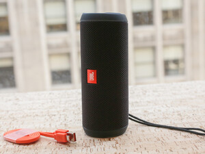 خرید اینترنتی اسپیکر بلوتوث JBL Flip 3 Bluetooth Speaker