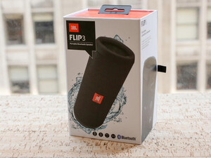 اسپیکر بلوتوث JBL Flip 3 Bluetooth Speaker