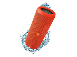 اسپیکر بلوتوث JBL Flip 3 Bluetooth Speaker نارنجی