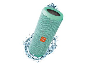 اسپیکر بلوتوث JBL Flip 3 Bluetooth Speaker سبز