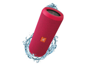 اسپیکر بلوتوث JBL Flip 3 Bluetooth Speaker صورتی