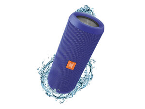 اسپیکر بلوتوث JBL Flip 3 Bluetooth Speaker بنفش