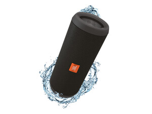 اسپیکر بلوتوث JBL Flip 3 Bluetooth Speaker مشکی