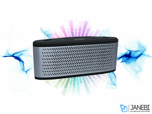 اسپیکر بی سیم آکوفای Pop S1 Max