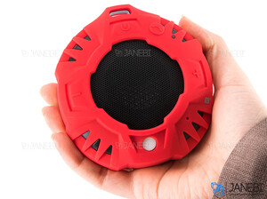 اسپیکر بلوتوث اکوفای Accofy Rock S6 Plus Speaker Bluetooth