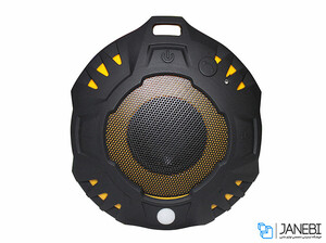 اسپیکر بلوتوث اکوفای Accofy Rock S6 Plus Speaker Bluetooth