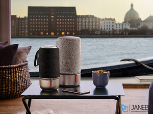 اسپیکر بلوتوث لیبراتون Libratone Zipp Copenhagen Bluetooth Speaker