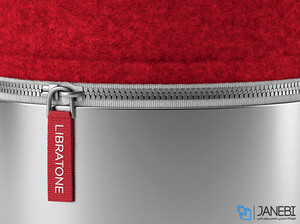 اسپیکر بلوتوث لیبراتون Libratone Zipp Copenhagen Bluetooth Speaker