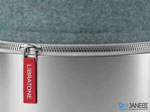 اسپیکر بلوتوث لیبراتون Libratone Zipp Copenhagen Bluetooth Speaker