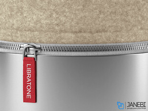 اسپیکر بلوتوث لیبراتون Libratone Zipp Copenhagen Bluetooth Speaker