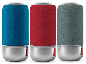 اسپیکر بلوتوث لیبراتون Libratone Zipp Mini Copenhagen Bluetooth Speaker
