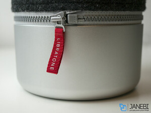 اسپیکر بلوتوث لیبراتون Libratone Zipp Mini Copenhagen Bluetooth Speaker