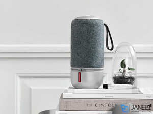 اسپیکر بلوتوث لیبراتون Libratone Zipp Mini Copenhagen Bluetooth Speaker