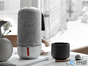اسپیکر بلوتوث لیبراتون Libratone Zipp Mini Copenhagen Bluetooth Speaker