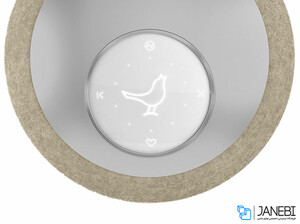 اسپیکر بلوتوث لیبراتون Libratone Zipp Mini Copenhagen Bluetooth Speaker
