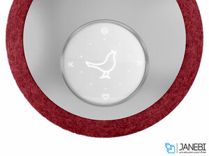 اسپیکر بلوتوث لیبراتون Libratone Zipp Mini Copenhagen Bluetooth Speaker