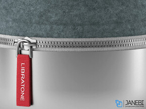 اسپیکر بلوتوث لیبراتون Libratone Zipp Mini Copenhagen Bluetooth Speaker