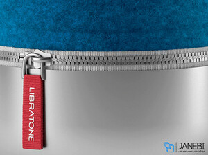اسپیکر بلوتوث لیبراتون Libratone Zipp Mini Copenhagen Bluetooth Speaker